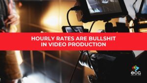 Hourly rates are bullshit (1)