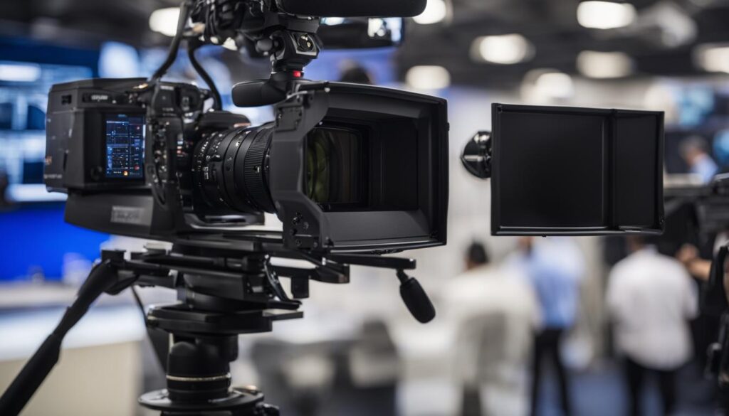 Ideal insurance provider for video production