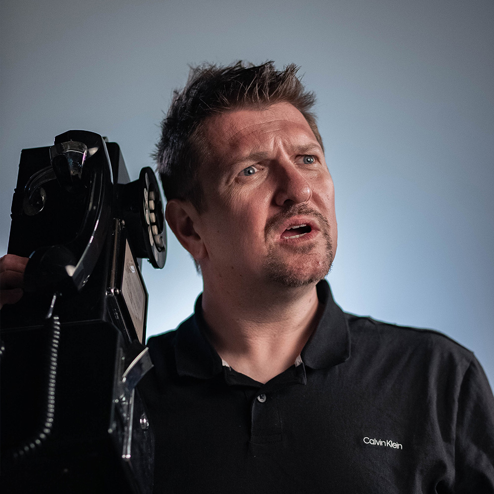 jason sirotin 2021 headshot silly