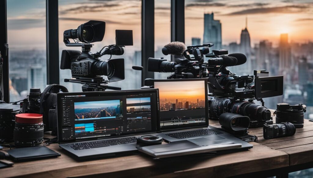 Job Outlook in Video Production