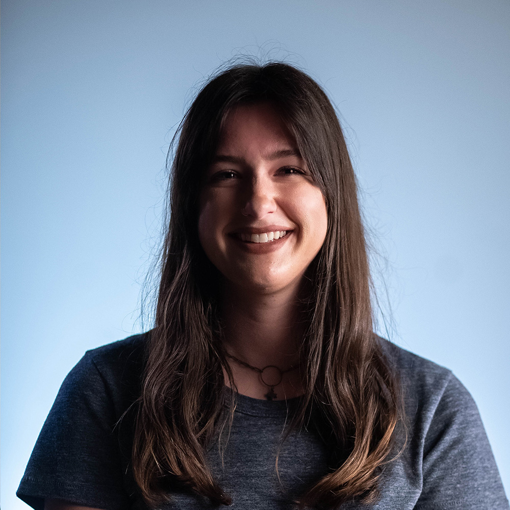 kelsey cherney 2021 headshot