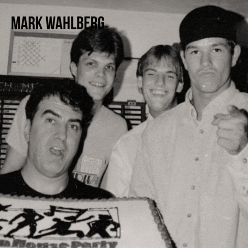 Be Your Dream John Garabedian and Mark Wahlberg
