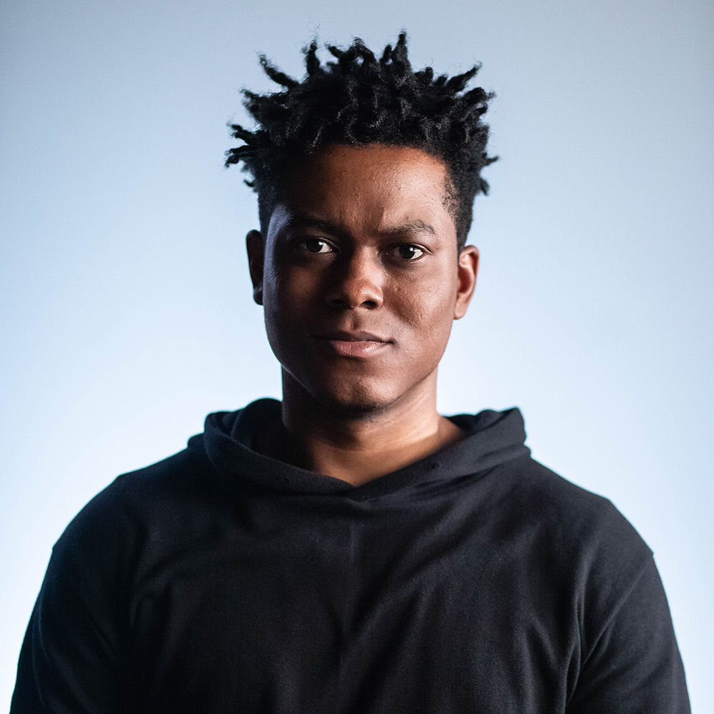 Matthew Harriot - Sound Mixer, Sound Designer, Re-Recording Mixer