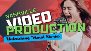 Nashville Video Production Advertisement