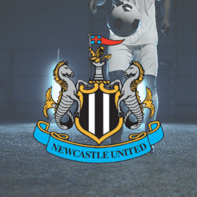 Newcastle United logo