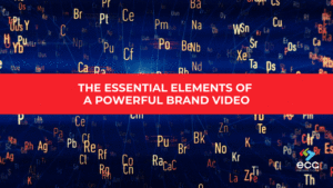 Powerful brand video featured image