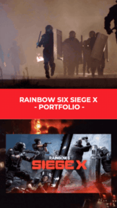 Rainbow Six Siege X Featured Image