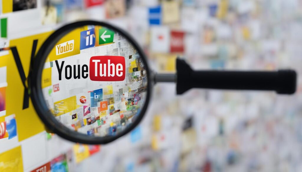 Targeted Content Strategy with YouTube Tags