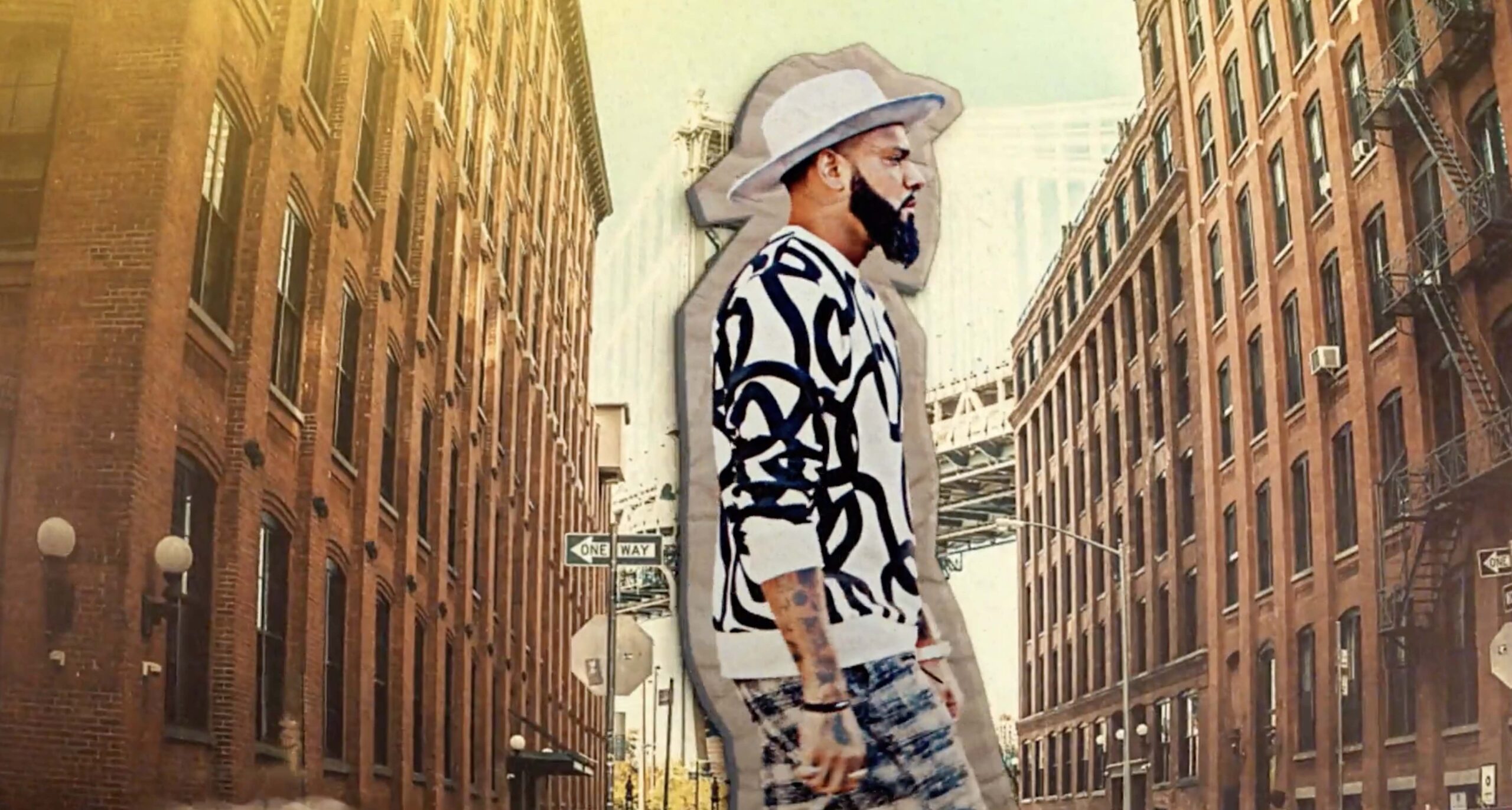 Taste The Culture - ECG Productions