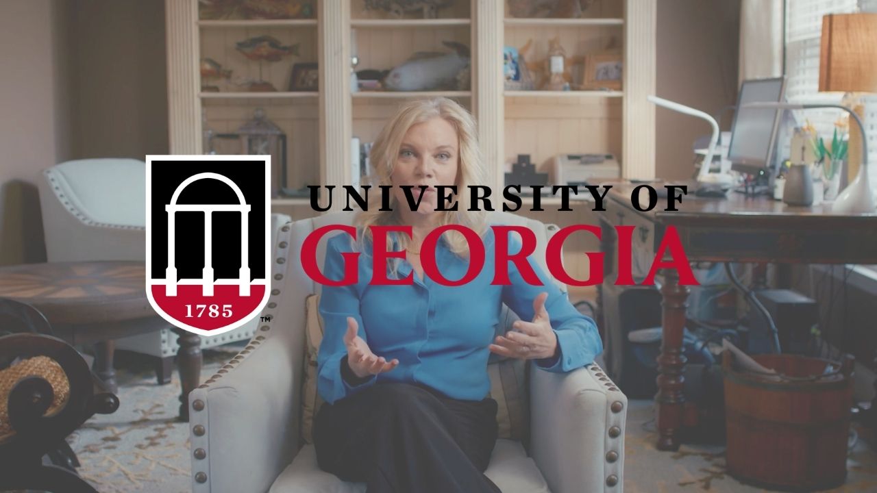 UGA School of Law - Beyond Sheltering