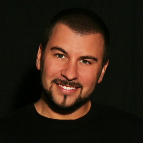Darren Rockwell - Director - Be Your Dream