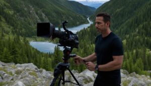 Utah Video Production