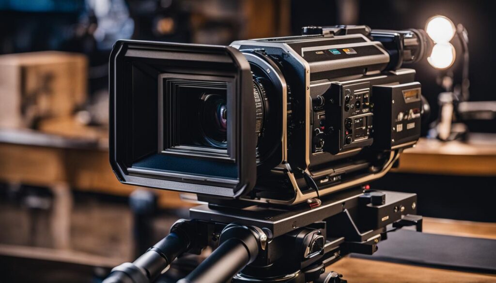 Video Production Skills