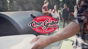 Char-Griller