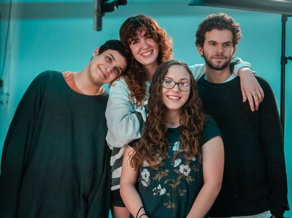 ECG Productions Interns 2016 - Film School vs Hands-On Experienc