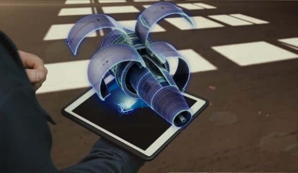 Video thumbnail for 3D animation reel.