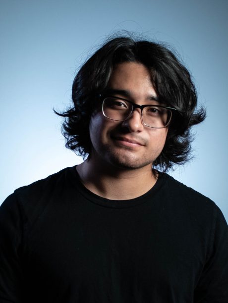 Luis Cuevas | Video Editor