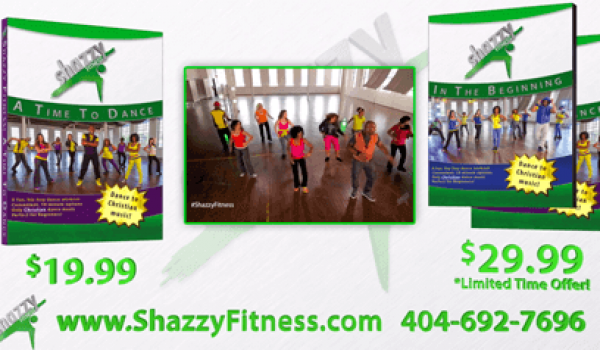 Shazzy Fitness