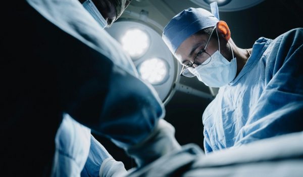 Georgia Heart Surgery
