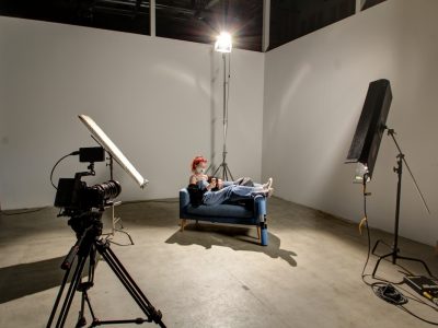 Atlanta Video Production Studio C