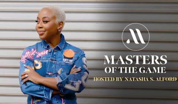 Masters of The Game Season 7