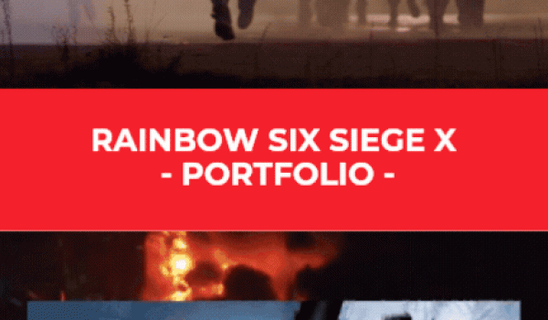 Rainbow Six Siege X Featured Image
