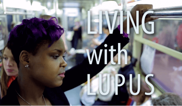 Living with Lupus