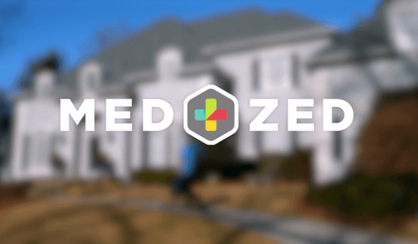 MedZed House calls for sick kids in Atlanta, GA