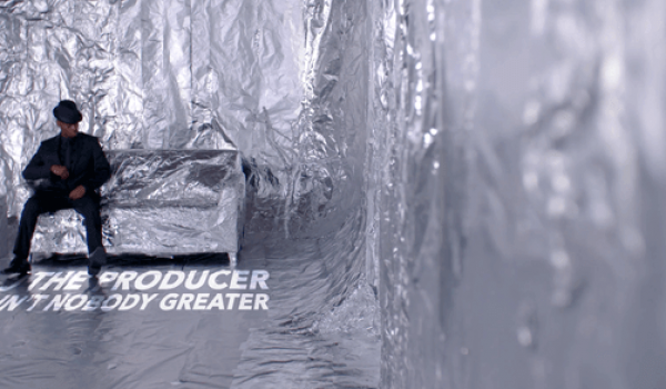 J The Producer Music Video Atlanta Georgia