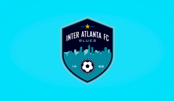 Inter Atlanta FC Blues