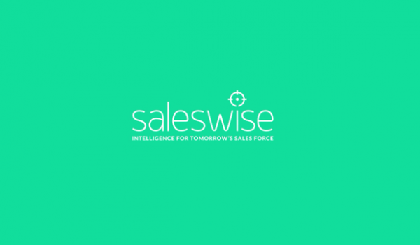 Saleswise Logo