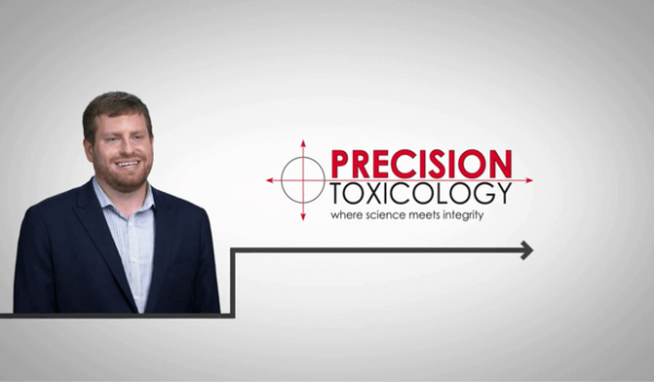 Man discussing Sof-Adhere