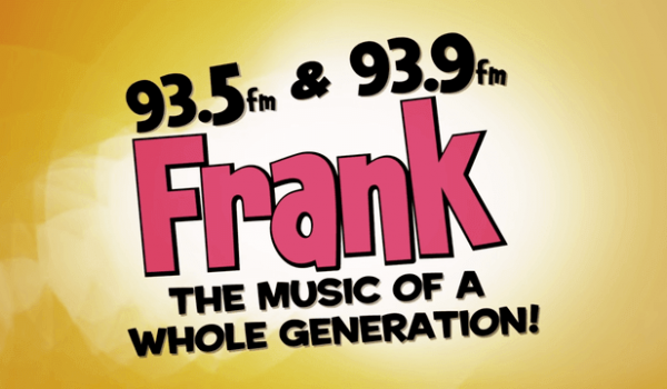 Frank Morning Show