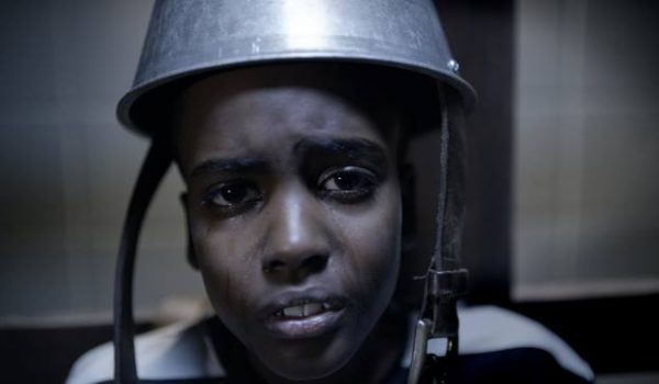 George Stinney Music Video Still ECG Productions, Jason Sirotin