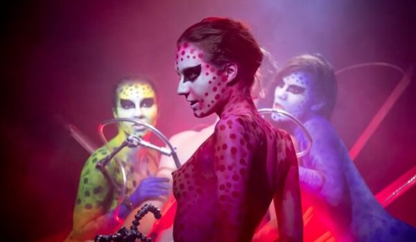 If I Ever music video