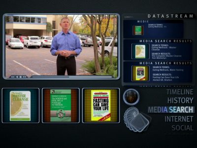 Perfect Human Diet Documentary