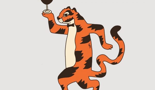 Tipsy Thaiger Cocktail Videos