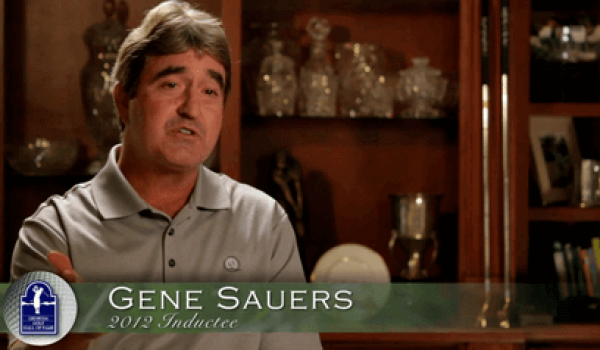 Gene Sauers Documentary