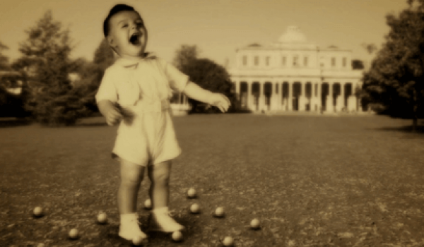 Richard Crawford Documentary