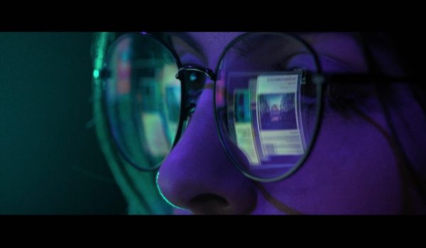 James Patterson's 1st Case