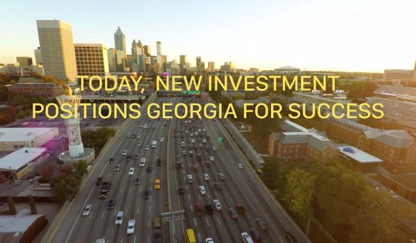 GDOT Impact (corporate video)