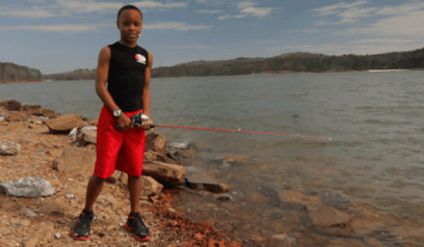 Workout Kid State Park 2