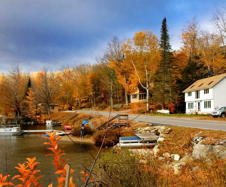 LOCATION MANAGEMENT IN NEW HAMPSHIRE