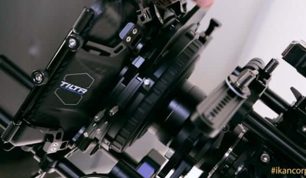 Video thumbnail for product demonstration reel 2017.