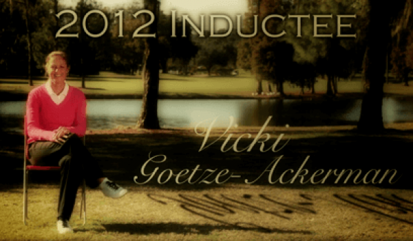 Vicki Goetz Documentary