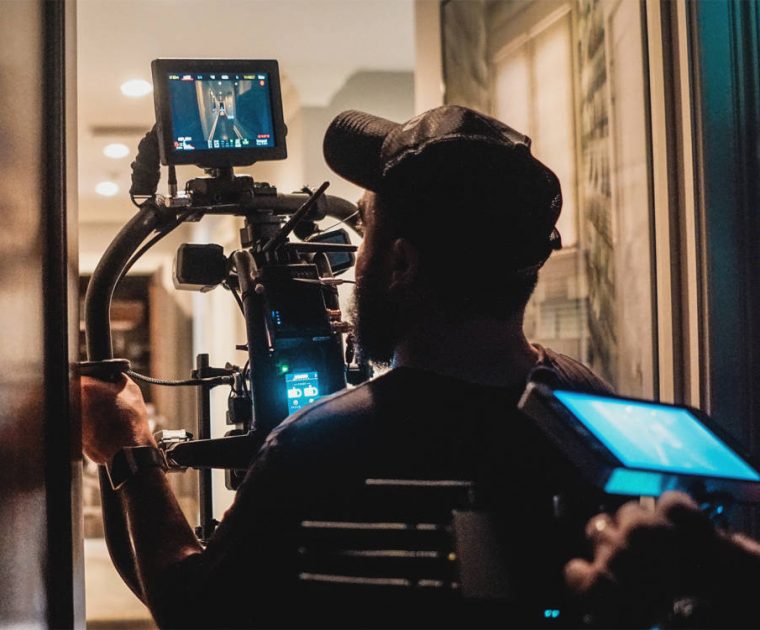 steady-cam-operator steadicam operator
