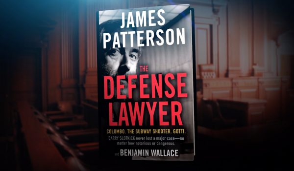 the defense lawyer