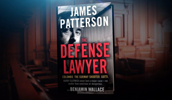 the defense lawyer