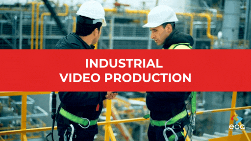 #1 Best - Industrial Video Production Services - Atlanta