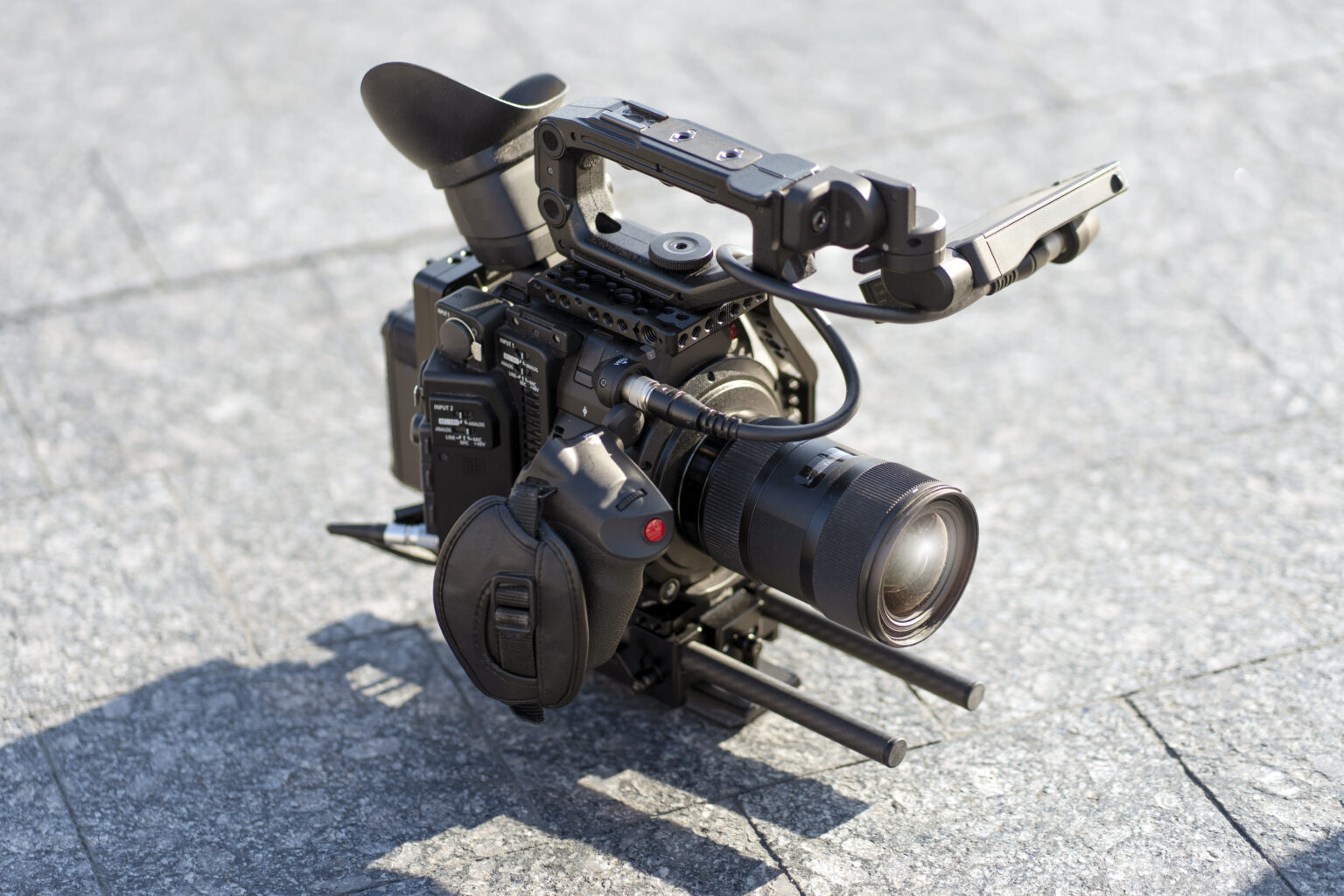 The Ultimate Guide to Video Production Equipment